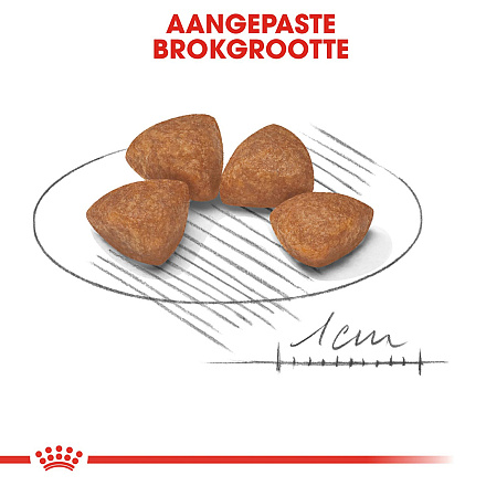 Royal Canin Hondenvoer X-Small Puppy 3 kg