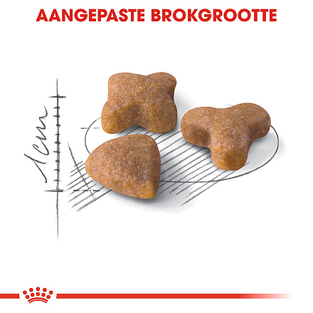 Royal Canin Kattenvoer Sensible 33 2 kg
