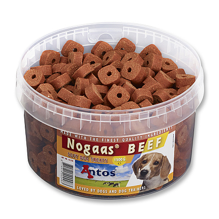 Antos Nogaas Rund <br>1,5 kg