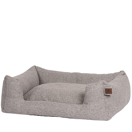 FANTAIL Hondenmand Eco Snooze Harbor Grey