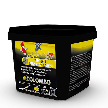 Colombo Algisin <br>1000 ml/10000 ltr