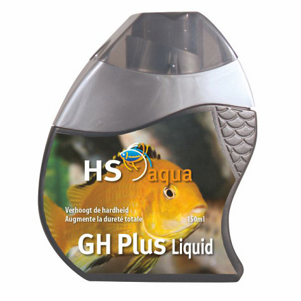 HS Aqua GH-Plus <br>150 ml
