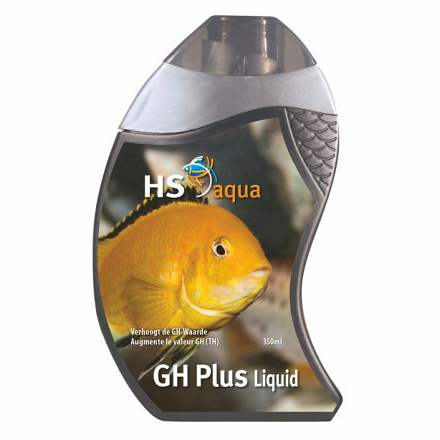 HS Aqua GH-Plus <br>350 ml