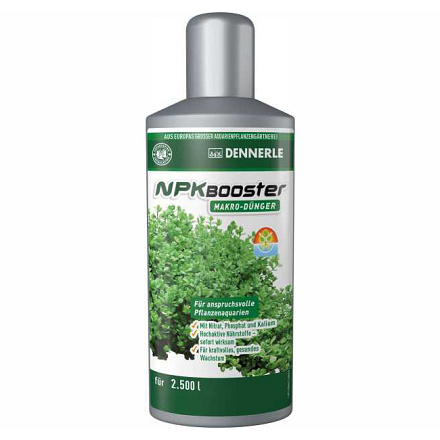 Dennerle NPK Booster 250 ml (Du)