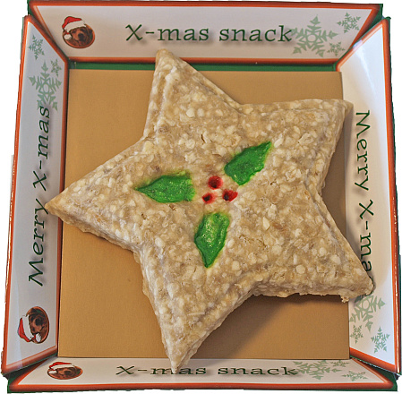 Munchy X-Mas Snack Assorti