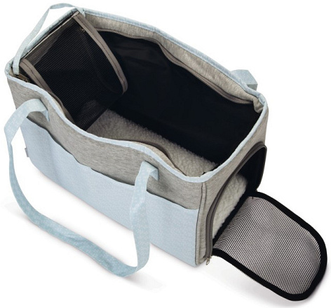 Beeztees Puppy schoudertas Minda