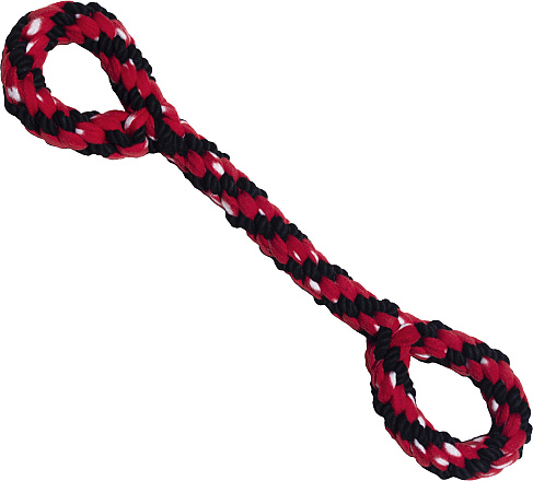 Kong Signature Rope Double Tug 56 cm