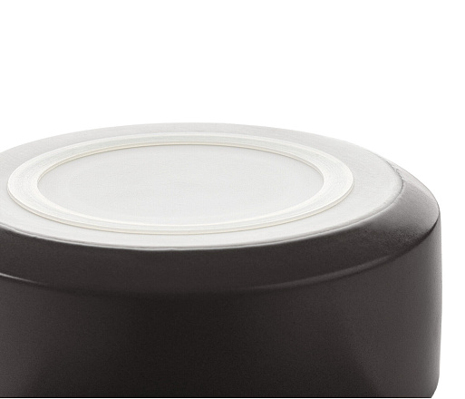 Hunter Voerbak Osby Antraciet