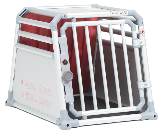 4pets Pro <br>transportbox 1 small