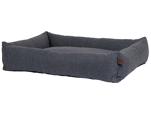 FANTAIL Hondenmand Eco Snug Midnight Blue
