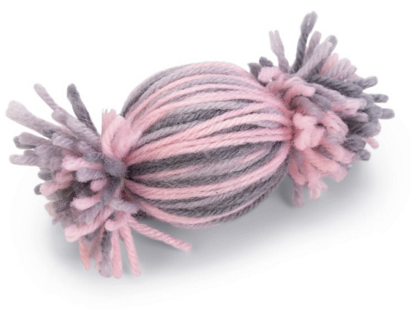 Beeztees Toffee Bal Toffy