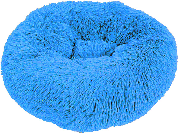 Donut Supersoft Blauw