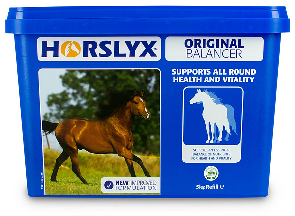 Horslyx Original 5 kg