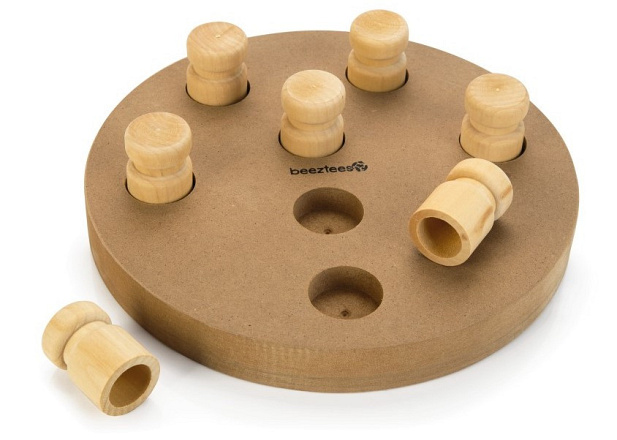 Beeztees trainingsspel Giono