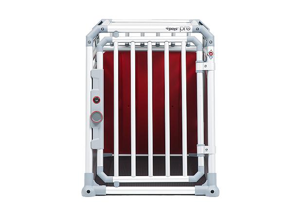 4pets Pro <br>transportbox 2