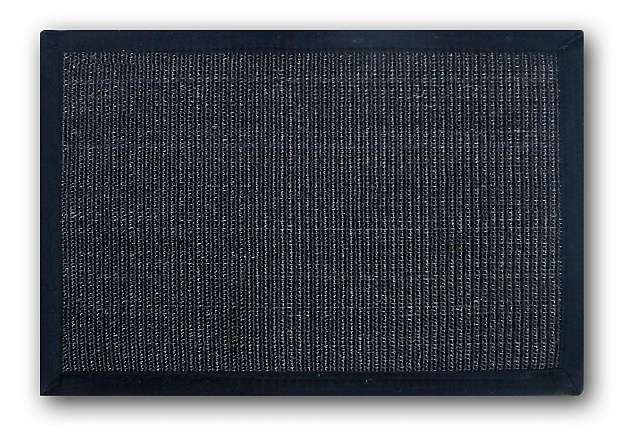 Petrebels Mastermat 60 Black