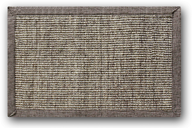 Petrebels Mastermat 60 Cappuccino