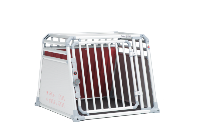 4pets Pro <br>transportbox 4