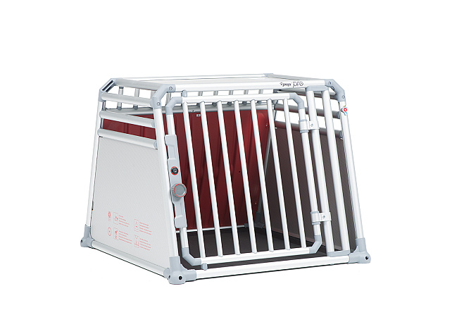 4pets Pro <br>transportbox 4
