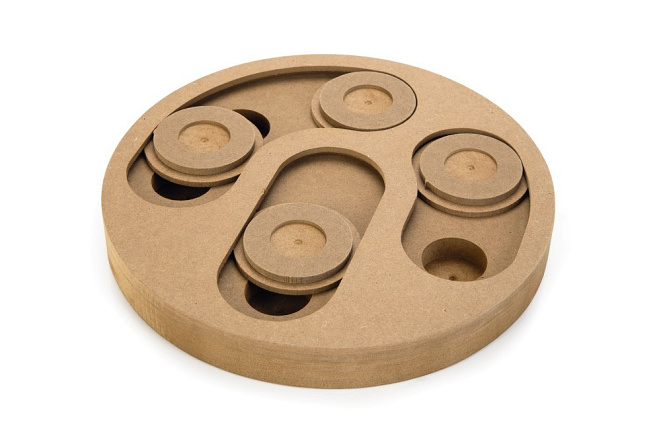 Beeztees trainingsspel Giono