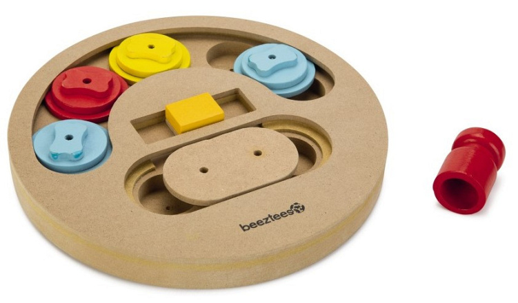 Beeztees trainingsspel Sambo