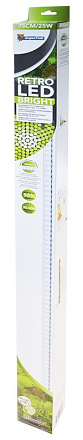SuperFish ledverlichting Retro Bright T8 & JT5 75 cm/25 W