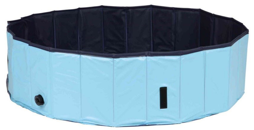 TRIXIE Hondenzwembad blauw 120 cm