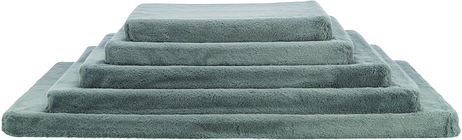 TRIXIE Orthopedisch hondenkussen Lonni Vital Grijs