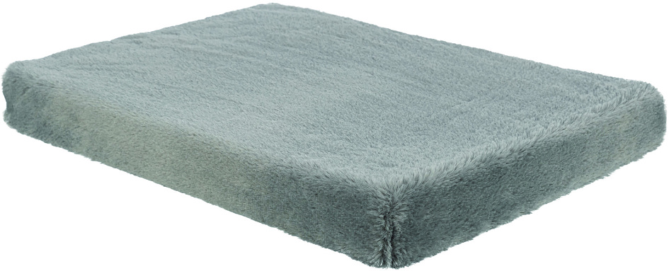 TRIXIE Orthopedisch hondenkussen Lonni Vital Grijs