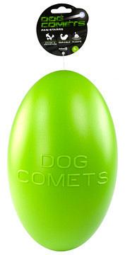 Dog Comets Pan-Stars groen