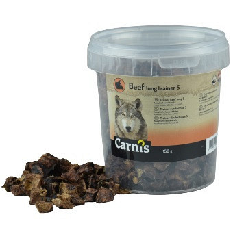 Carnis Trainer Runderlong S 150 gr